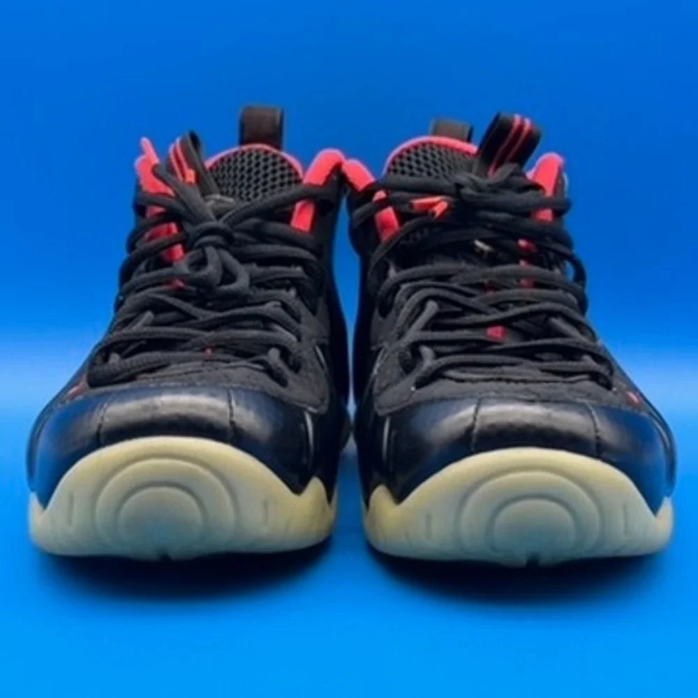 Nike air foamposite